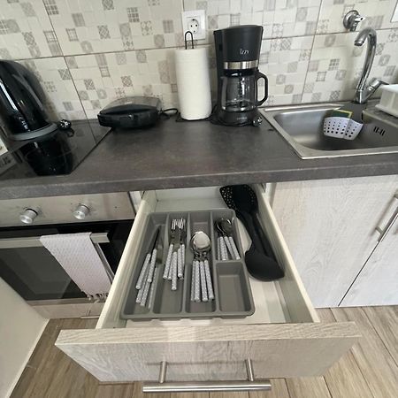 Apartamento 2Downtown#3# Tesalónica Exterior foto