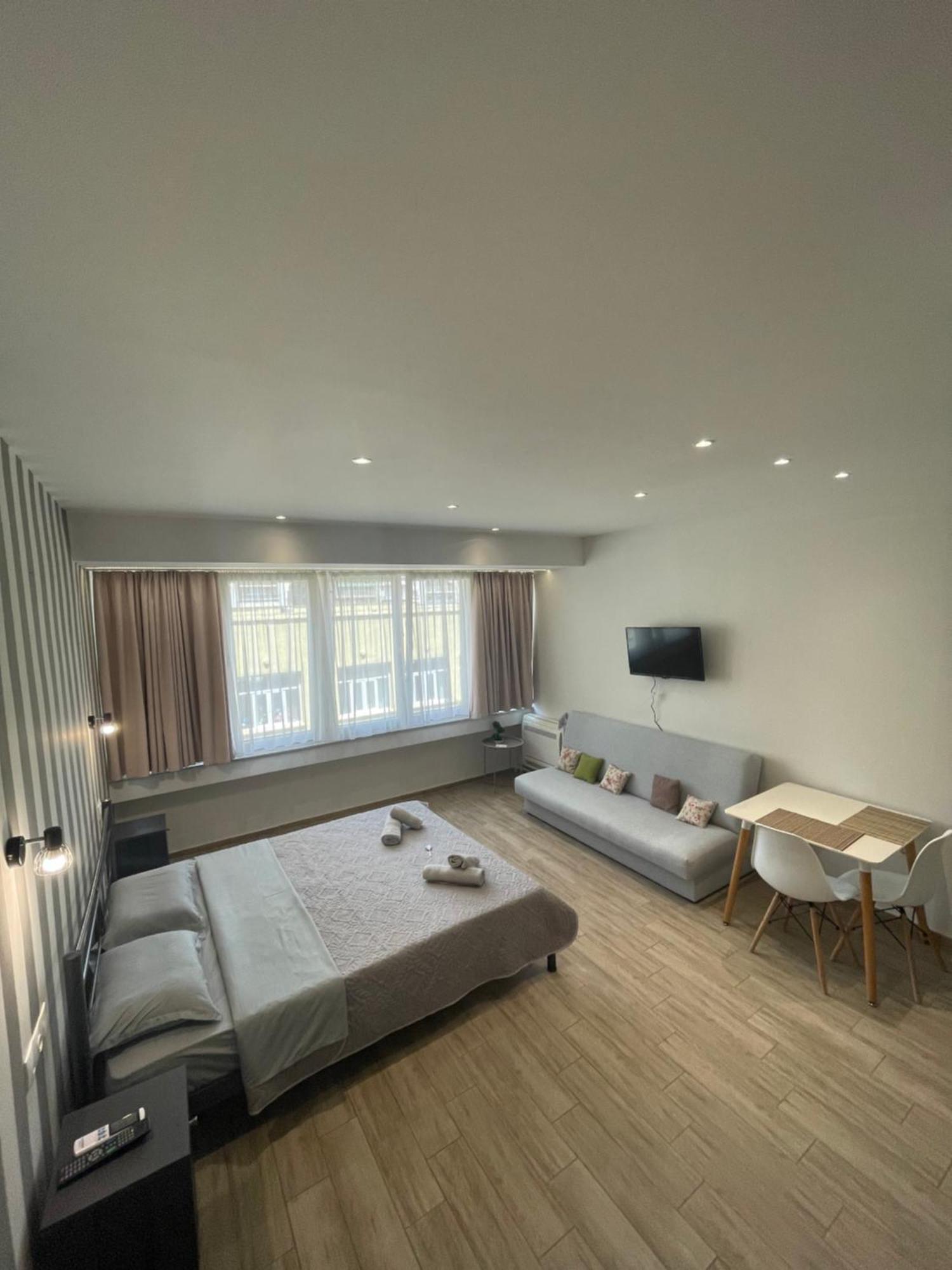 Apartamento 2Downtown#3# Tesalónica Exterior foto